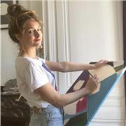 cours de dessin pour étudiant.e qui voudrait s'exprimer